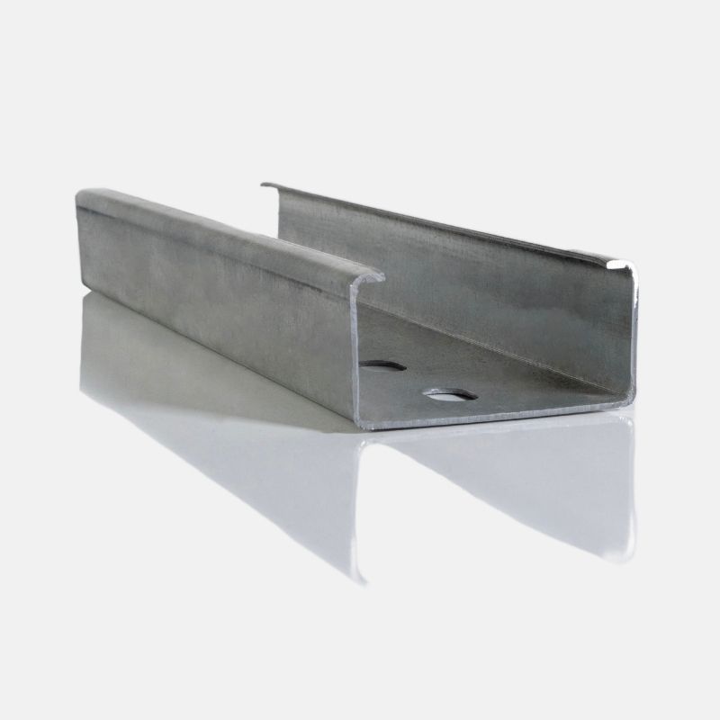 80 X 40 U PERFORE - 2