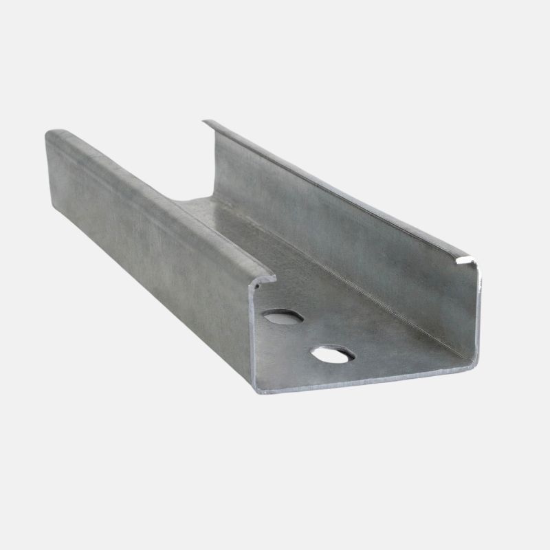 80 X 40 U PERFORE - 3