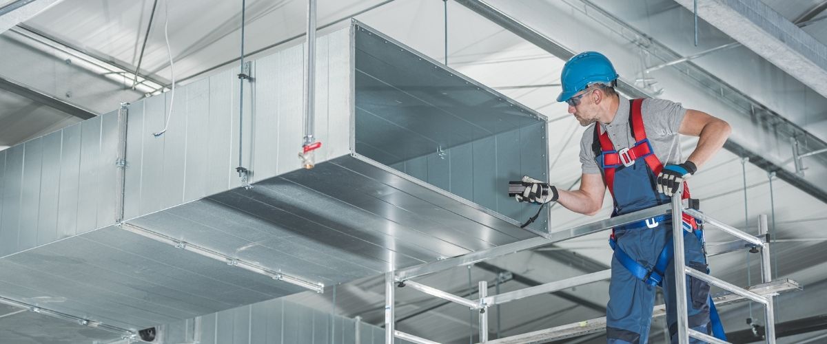 Havalandırma Teknolojileri