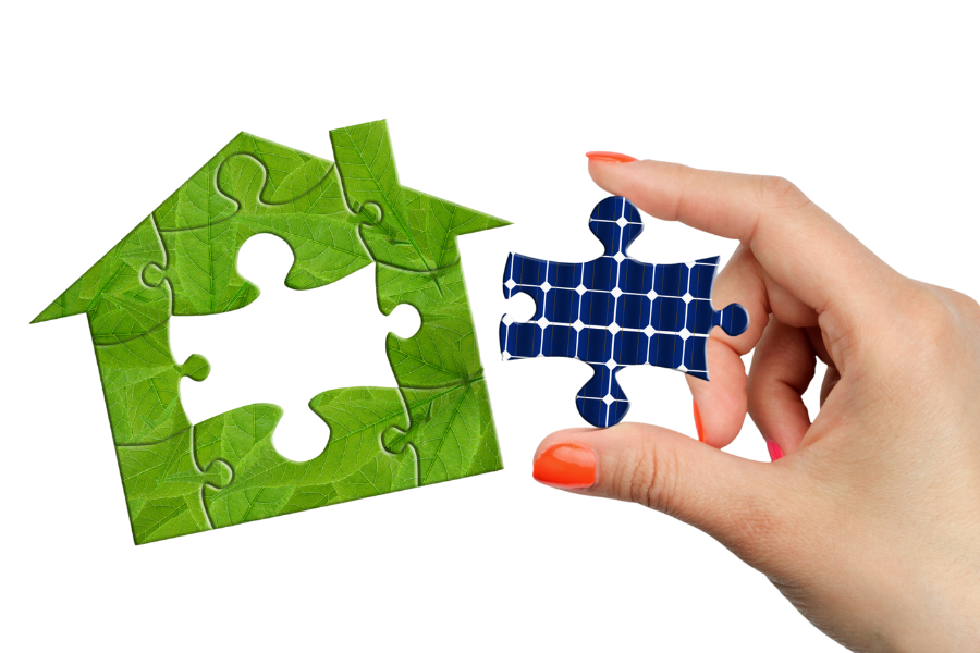 Solar Panel Sistemleri