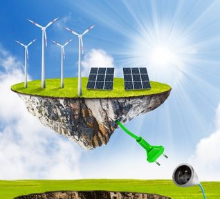 Güneş Enerjisi Çözümleri