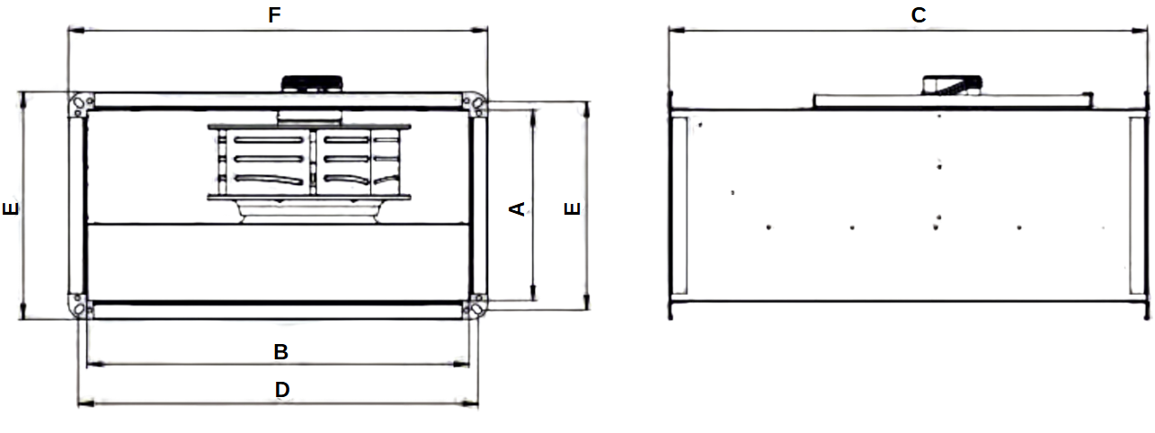 TEKNİK ÖLÇÜLER Resmi