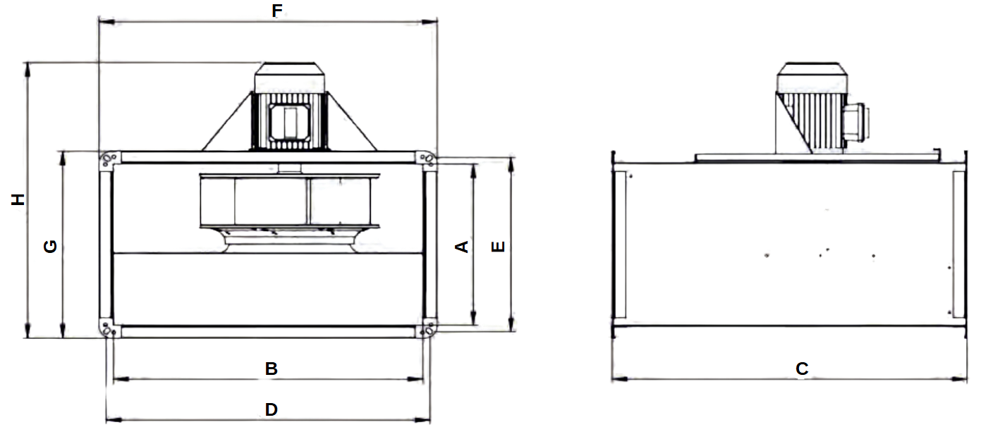 TEKNİK ÖLÇÜLER Resmi
