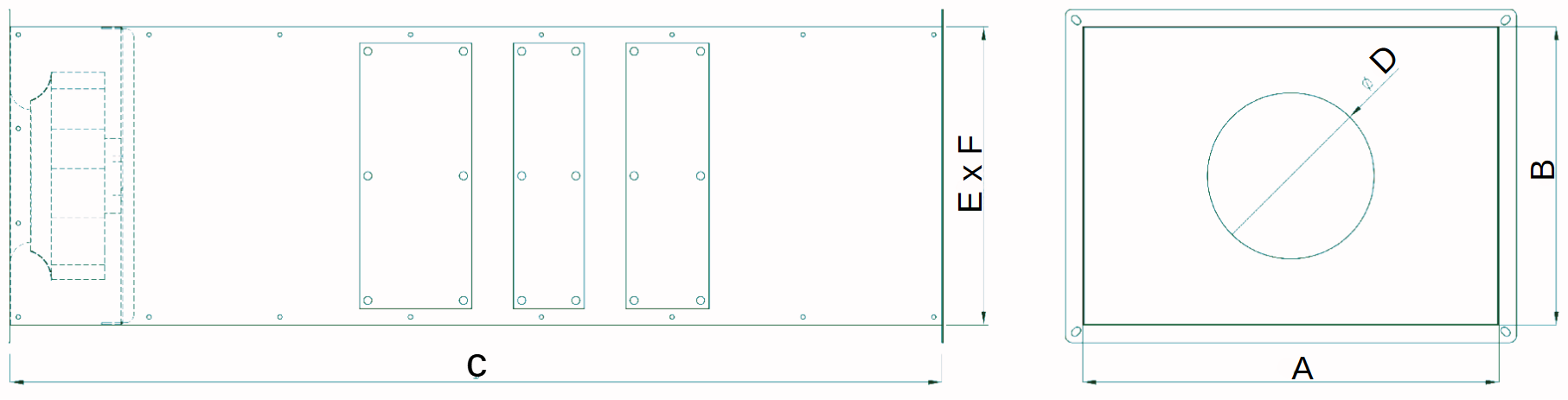 TEKNİK ÖLÇÜLER Resmi
